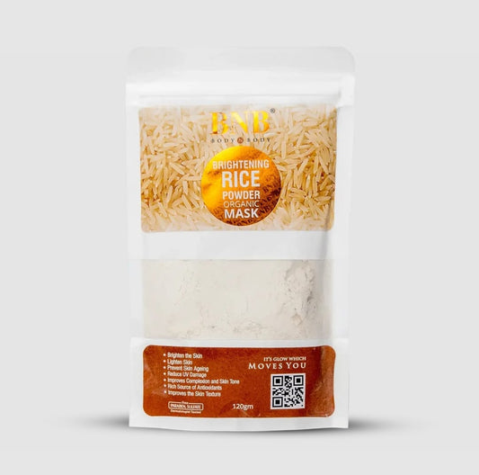 Brightening Polish Mask